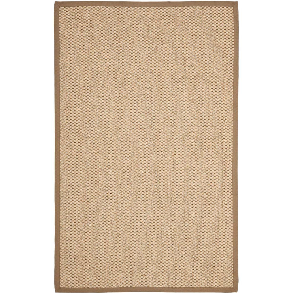 Safavieh Natural Fiber 25B Rug, NF525B - Natural