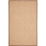 Safavieh Natural Fiber 25B Rug, NF525B - Natural