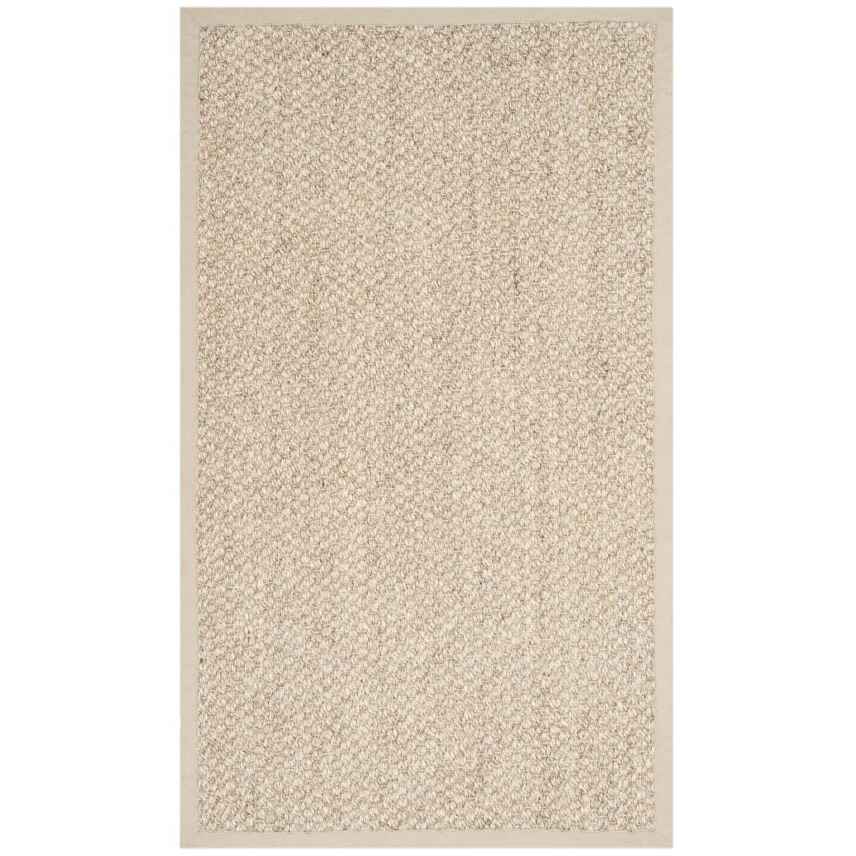 Safavieh Natural Fiber 25C Rug, NF525C - Marble