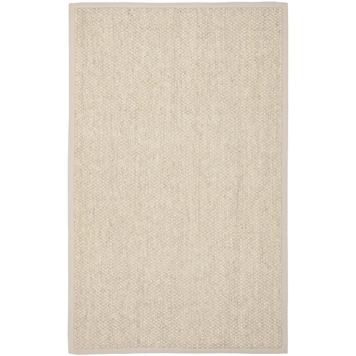 Safavieh Natural Fiber 25C Rug, NF525C - Marble