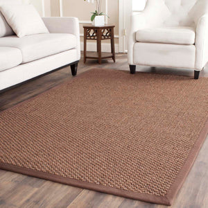 Safavieh Natural Fiber 25D Rug, NF525D