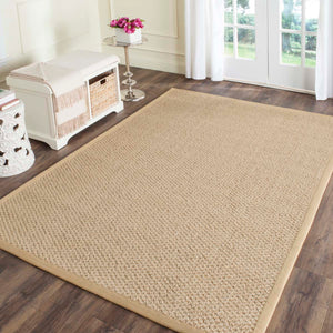Safavieh Natural Fiber 25F Rug, NF525F