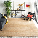 Safavieh Natural Fiber 550 Rug, NF550
