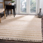 Safavieh Natural Fiber 550 Rug, NF550 - IVORY / IVORY