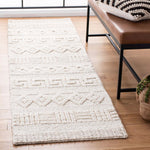 Safavieh Natural Fiber 553 Rug, NF553 - BEIGE / IVORY