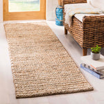 Safavieh Natural Fiber 653 Rug, NF653 - NATURAL