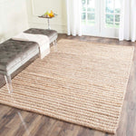 Safavieh Natural Fiber 653 Rug, NF653 - NATURAL