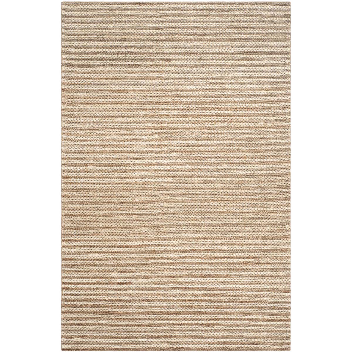 Safavieh Natural Fiber 653 Rug, NF653 - NATURAL
