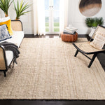 Safavieh Natural Fiber 730 Rug, NF730 - Ivory