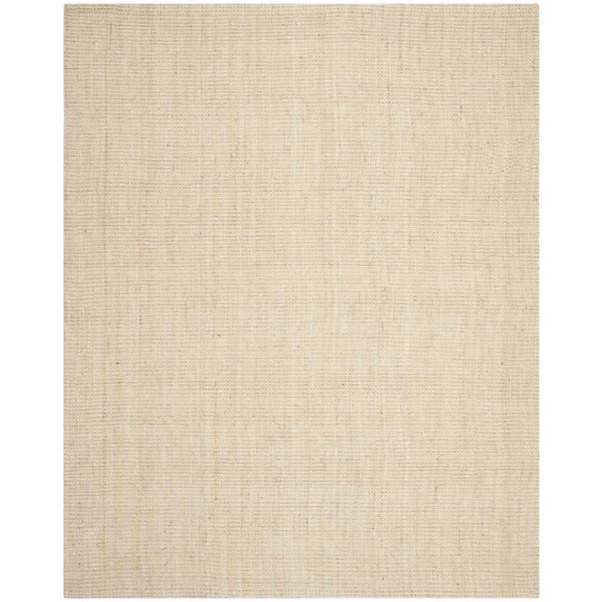 Safavieh Natural Fiber 730 Rug, NF730 - Ivory
