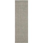 Safavieh Natural Fiber 730 Rug, NF730 - Green / Grey