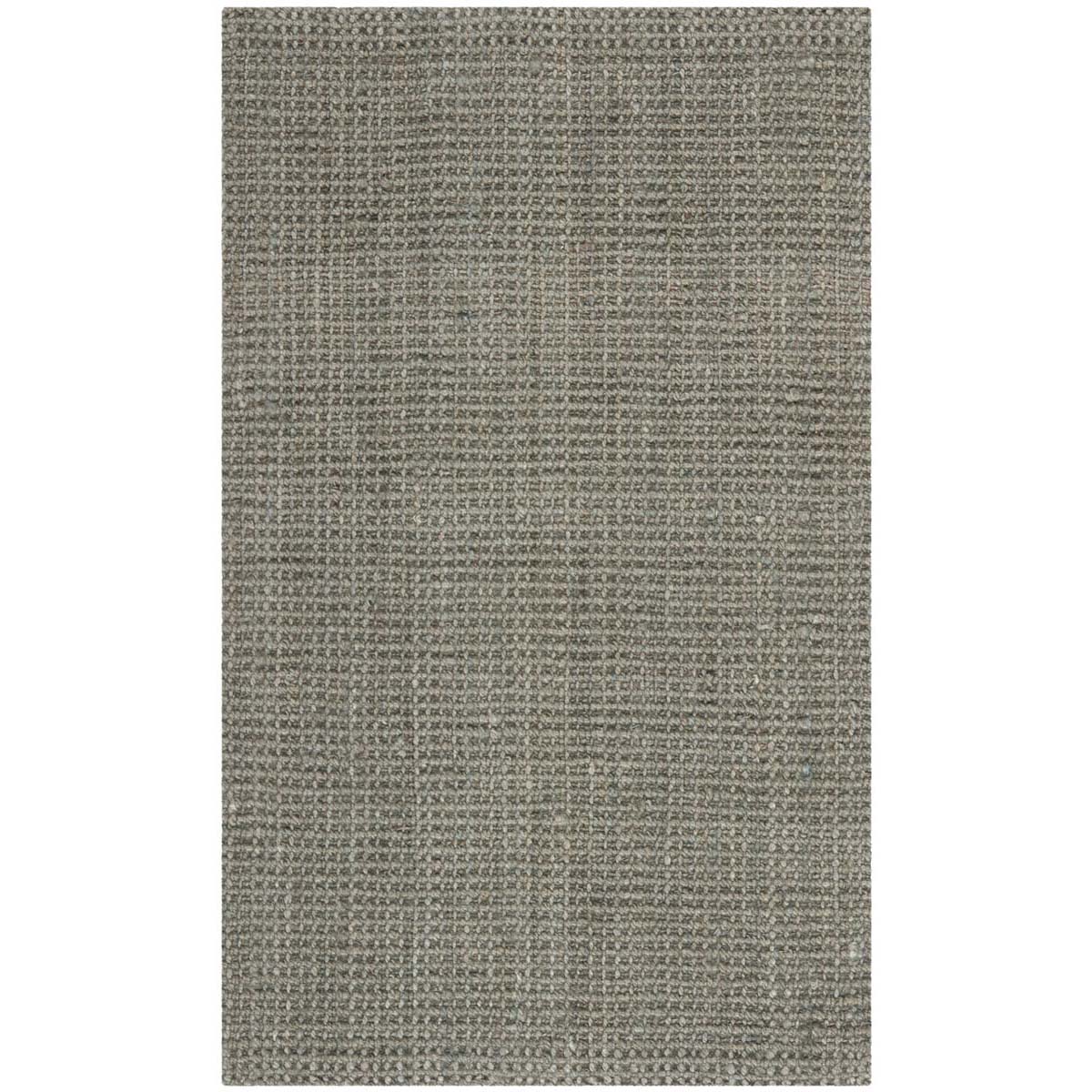 Safavieh Natural Fiber 730 Rug, NF730 - Green / Grey