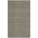 Safavieh Natural Fiber 730 Rug, NF730 - Green / Grey