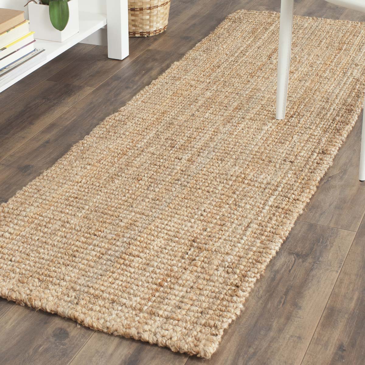 Safavieh Natural Fiber 730 Rug, NF730 - Natural