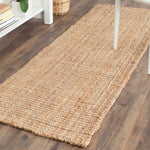 Safavieh Natural Fiber 730 Rug, NF730 - Natural