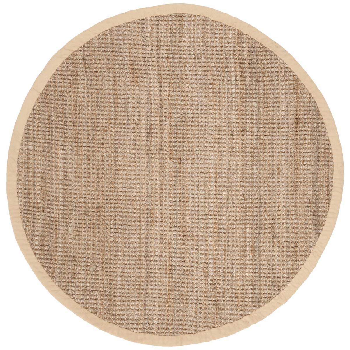 Safavieh Natural Fiber 730 Rug, NF730 - Natural