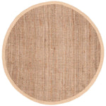 Safavieh Natural Fiber 730 Rug, NF730 - Natural