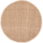 Safavieh Natural Fiber 730 Rug, NF730 - Natural