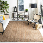 Safavieh Natural Fiber 730 Rug, NF730 - Natural