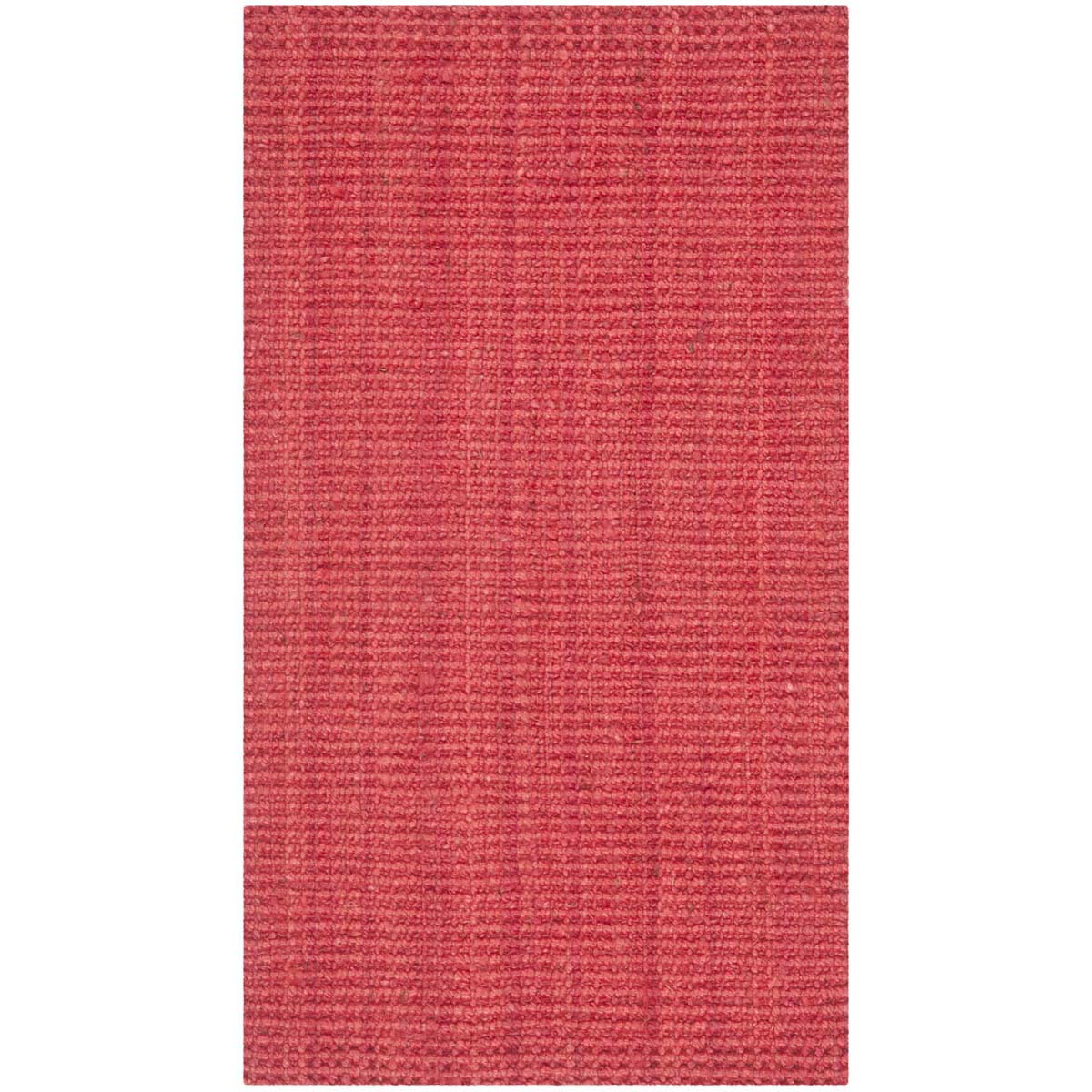 Safavieh Natural Fiber 730 Rug, NF730 - Red