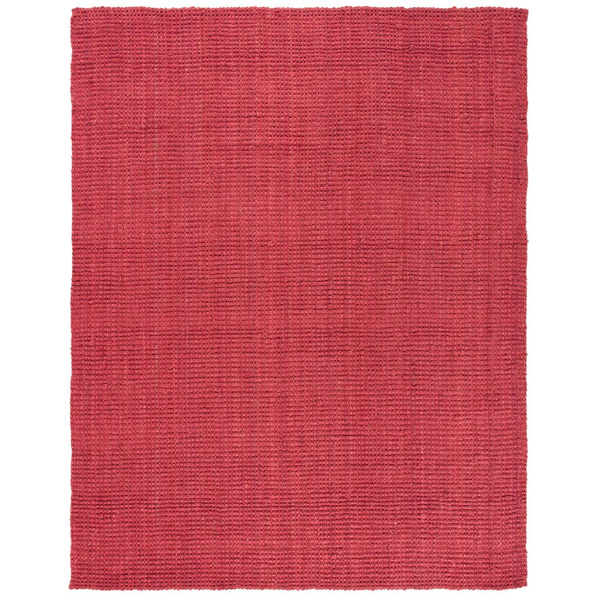 Safavieh Natural Fiber 730 Rug, NF730 - Red
