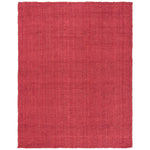 Safavieh Natural Fiber 730 Rug, NF730 - Red