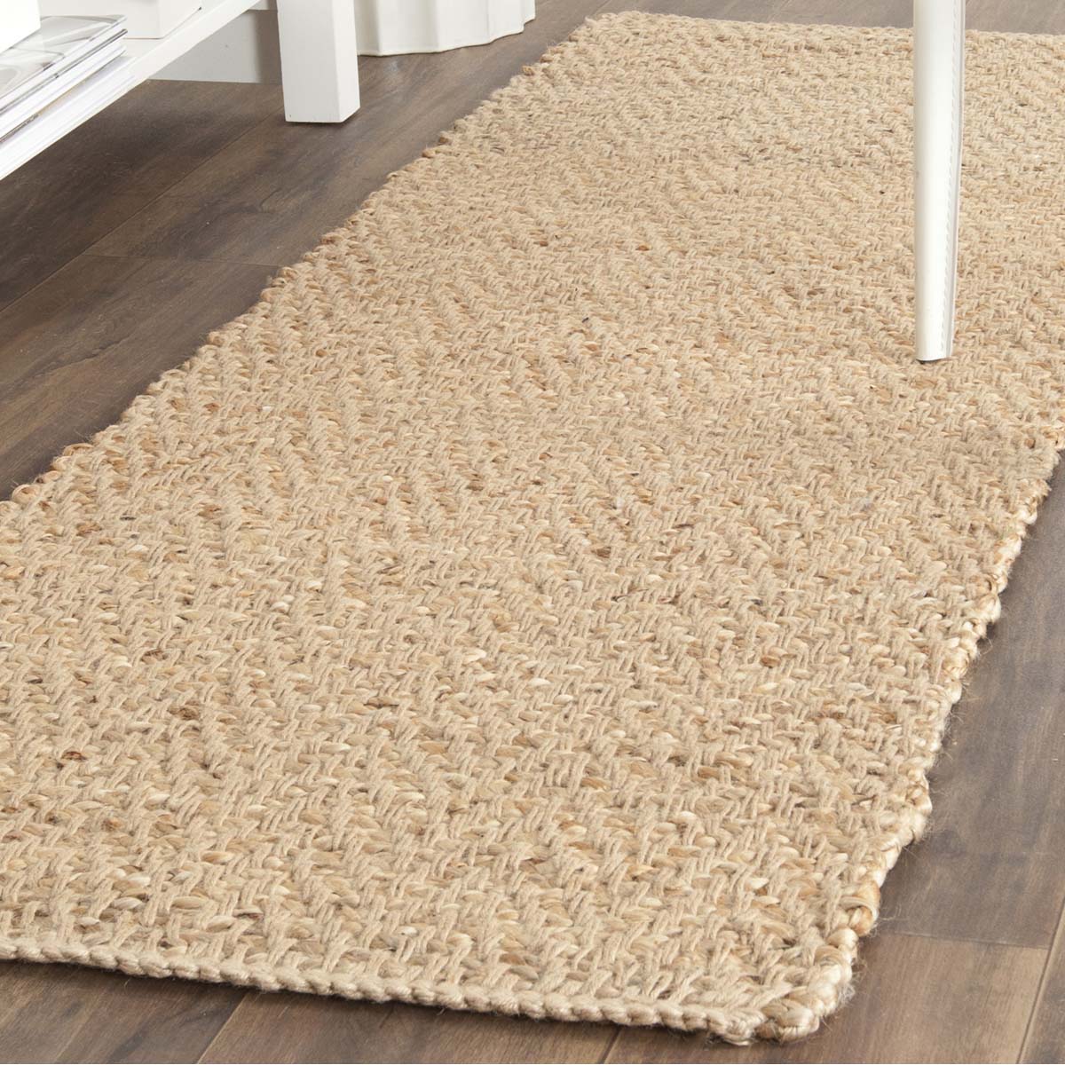 Safavieh Natural Fiber 731 Rug, NF731 - NATURAL