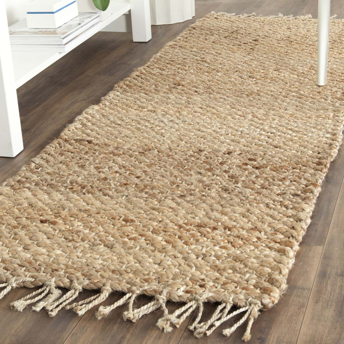 Safavieh Natural Fiber 733 Rug, NF733 - NATURAL
