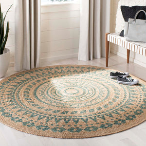 Safavieh Natural Fiber 802 Rug, NF802