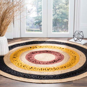 Safavieh Natural Fiber 803 Rug, NF803
