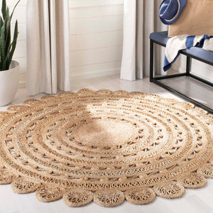 Safavieh Natural Fiber 805 Rug, NF805