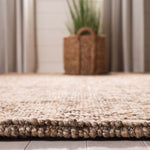 Safavieh Natural Fiber 808 Rug, NF808 - GREY