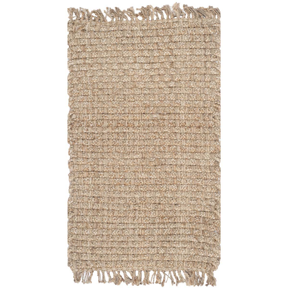 Safavieh Natural Fiber 856 Rug, NF856 - NATURAL