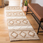 Safavieh Natural Fiber 866 Rug, NF866 - BEIGE / IVORY