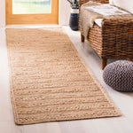 Safavieh Natural Fiber 871 Rug, NF871 - NATURAL