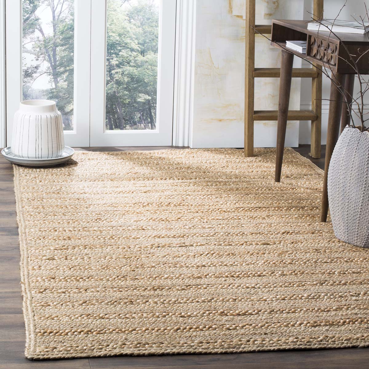 Safavieh Natural Fiber 871 Rug, NF871 - NATURAL