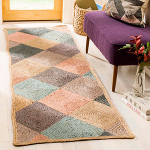 Safavieh Natural Fiber 872 Rug, NF872