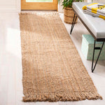 Safavieh Natural Fiber 876 Rug, NF876 - NATURAL