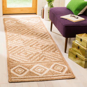 Safavieh Natural Fiber 880 Rug, NF880