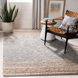 Safavieh Natural Fiber 955 Rug, NF955