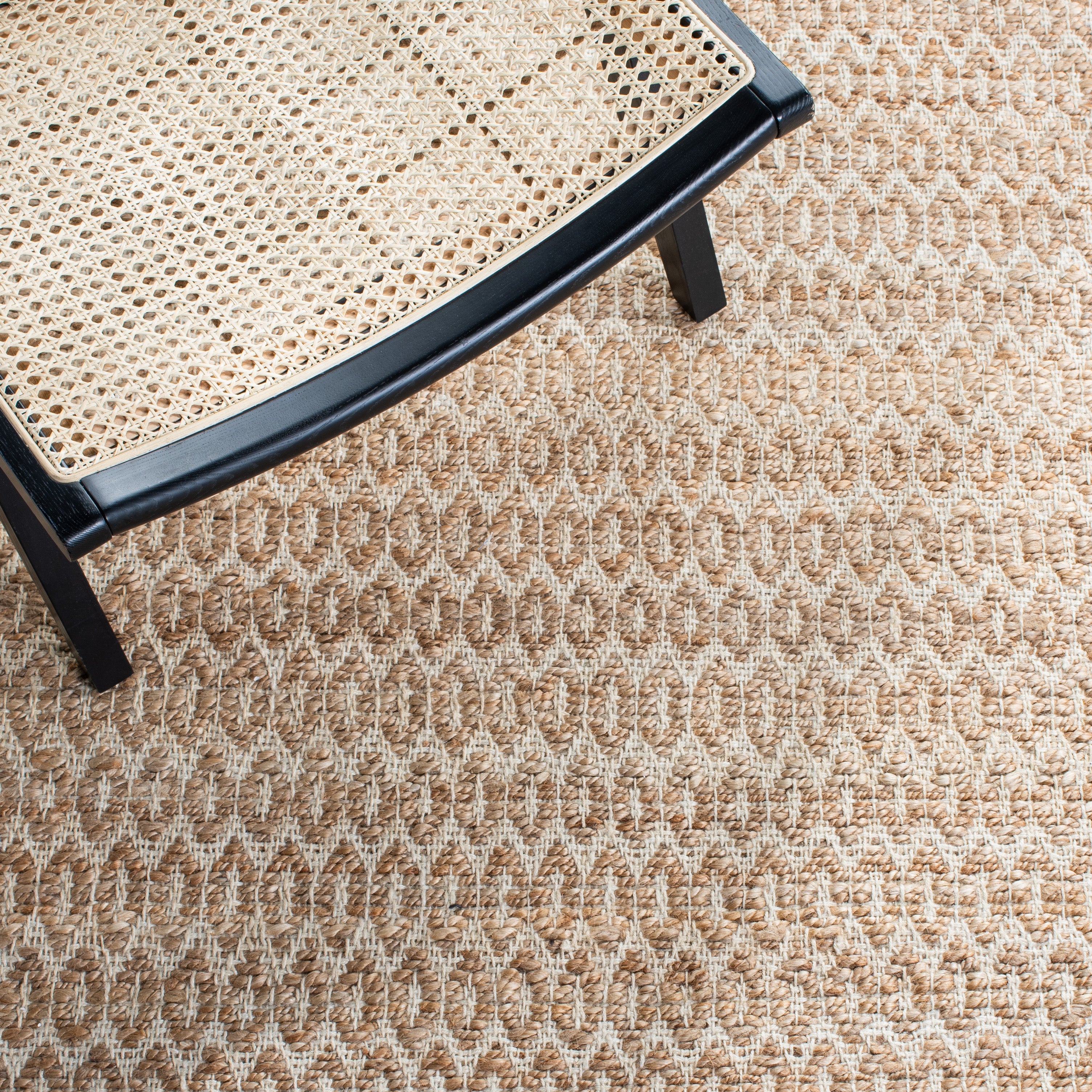 Safavieh Natural Fiber 701 Rug, NFB701 - NATURAL