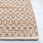 Safavieh Natural Fiber 701 Rug, NFB701 - NATURAL