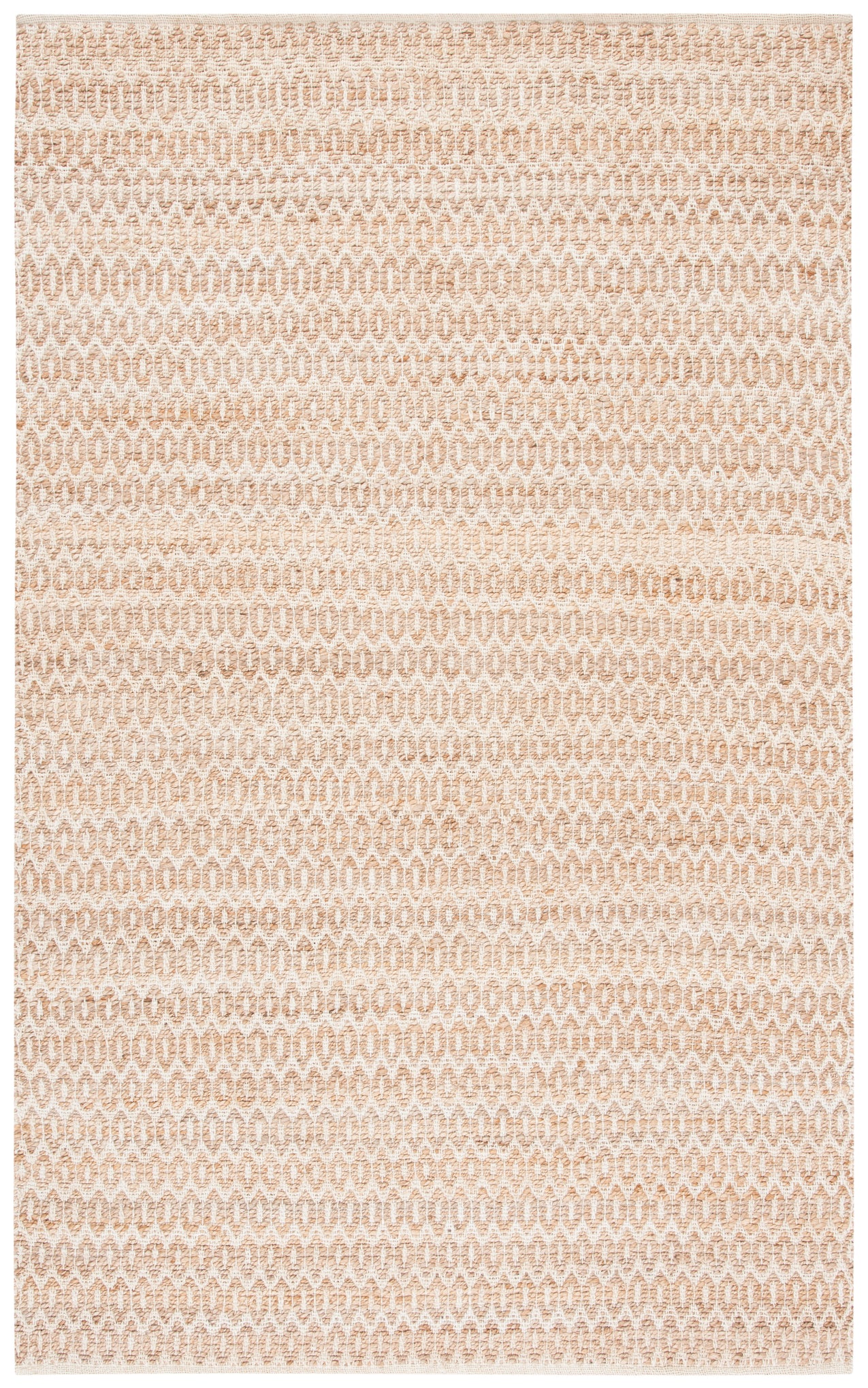 Safavieh Natural Fiber 701 Rug, NFB701 - NATURAL