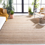 Safavieh Natural Fiber 701 Rug, NFB701 - NATURAL