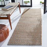 Safavieh Natural Fiber 701 Rug, NFB701 - NATURAL / GREY