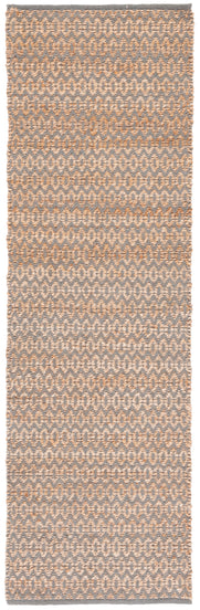 Safavieh Natural Fiber 701 Rug, NFB701 - NATURAL / GREY