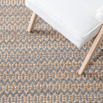 Safavieh Natural Fiber 701 Rug, NFB701 - NATURAL / GREY
