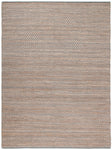 Safavieh Natural Fiber 701 Rug, NFB701 - NATURAL / GREY