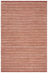 Safavieh Natural Fiber 701 Rug, NFB701 - NATURAL / RUST
