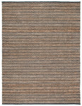 Safavieh Natural Fiber 701 Rug, NFB701 - NATURAL / BLACK